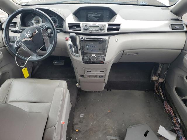 2015 HONDA ODYSSEY TO 5FNRL5H93FB041067
