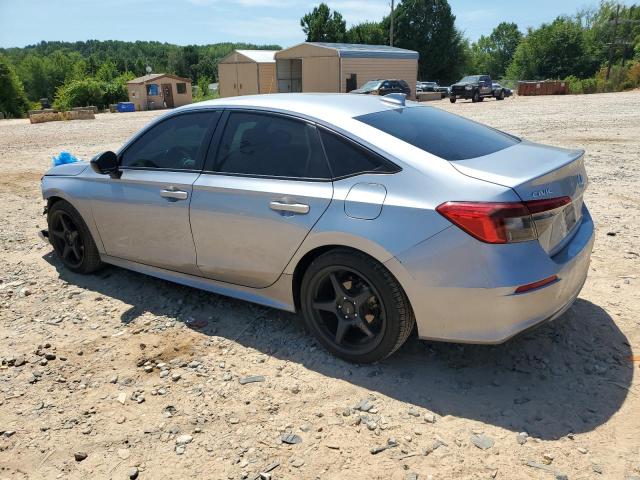 2022 HONDA CIVIC SPOR 2HGFE2F56NH525305