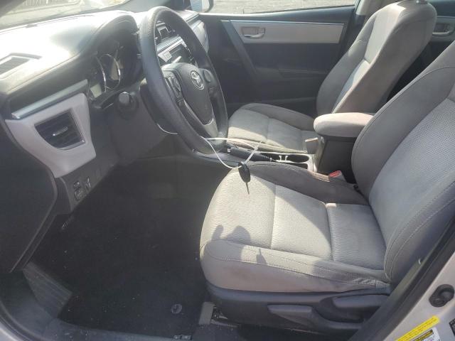 2016 TOYOTA COROLLA L - 5YFBURHE9GP487992