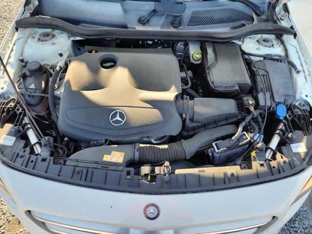 2017 MERCEDES-BENZ GLA 250 4M WDCTG4GB5HJ315450