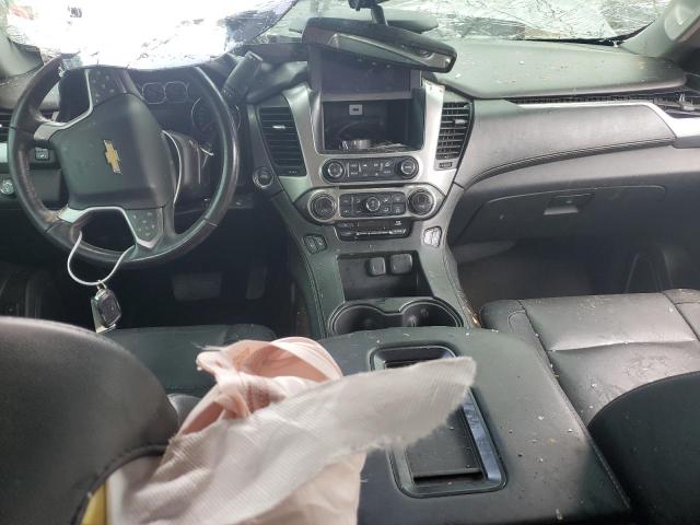 2018 CHEVROLET TAHOE K150 - 1GNSKBKCXJR268855