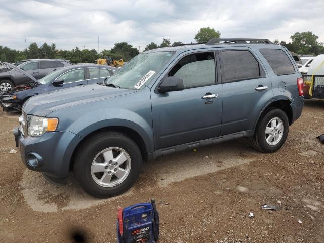 FORD ESCAPE XLT