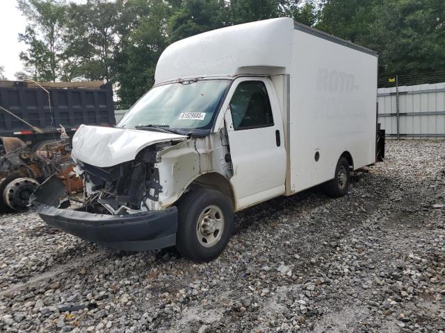 CHEVROLET EXPRESS G3