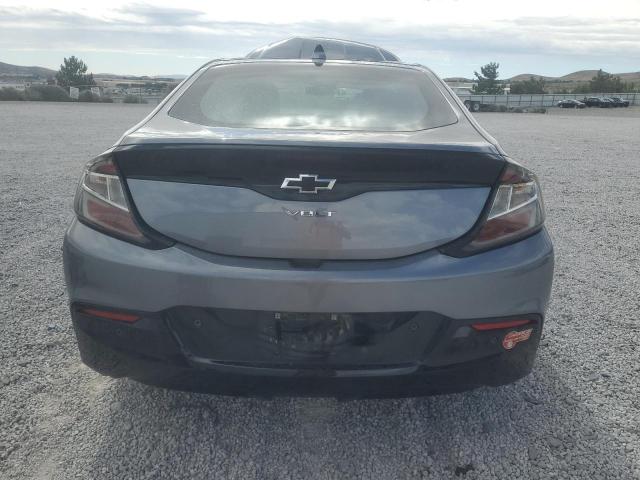 2018 CHEVROLET VOLT LT 1G1RC6S55JU118980