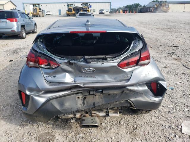 2020 HYUNDAI VELOSTER B KMHTG6AF6LU030370
