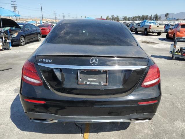 2019 MERCEDES-BENZ E 300 WDDZF4JB9KA667326