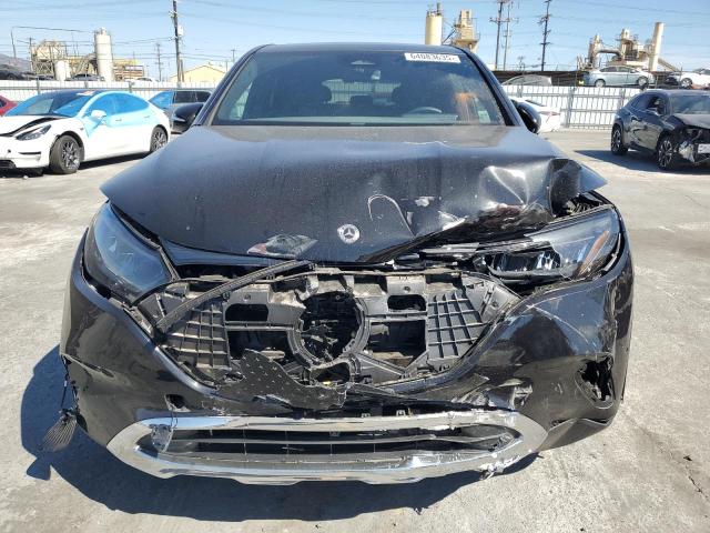 2024 MERCEDES-BENZ EQE SUV 35 4JGGM2BB1RA052401