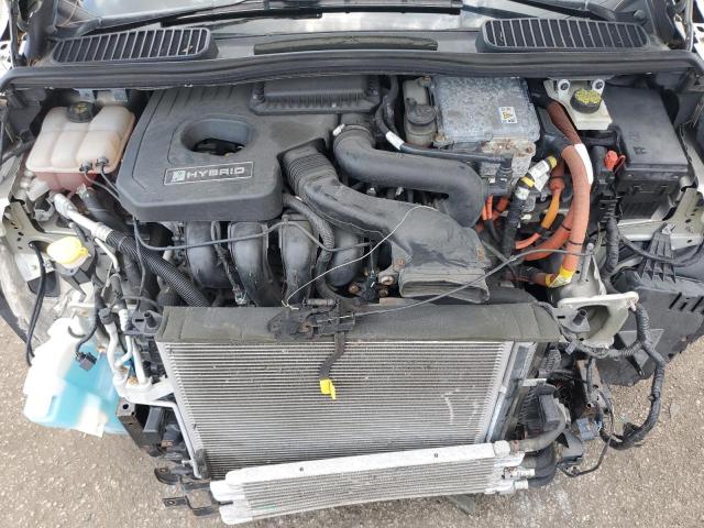 2015 FORD C-MAX SE 1FADP5AU2FL100772