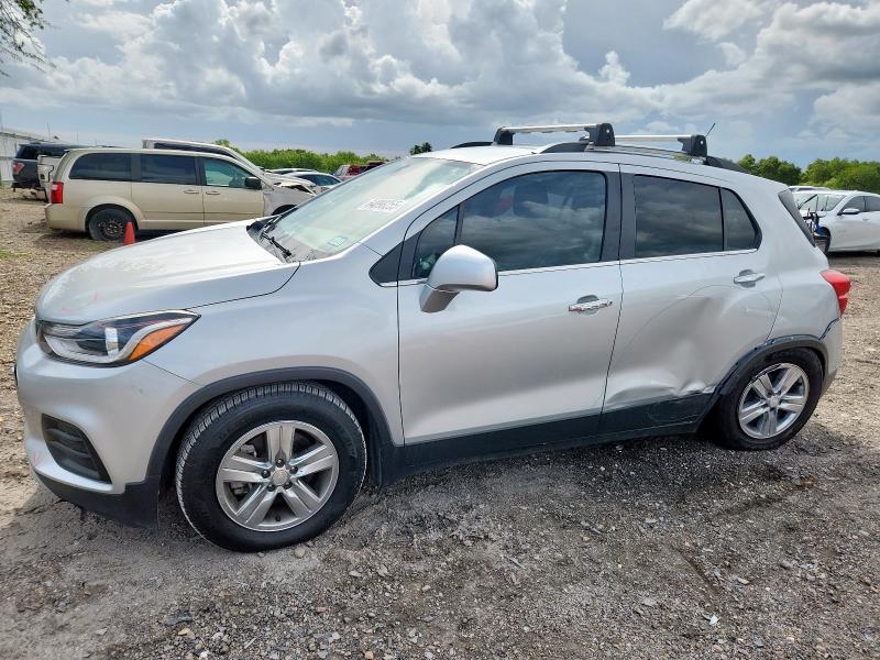 Vin: 3gncjlsb5kl154047, lot: 64098255, chevrolet trax 1lt 2019 img_1