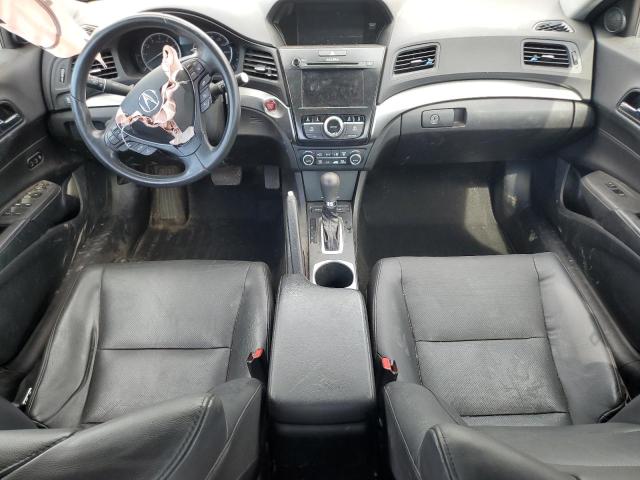 2016 ACURA ILX PREMIU 19UDE2F71GA003806