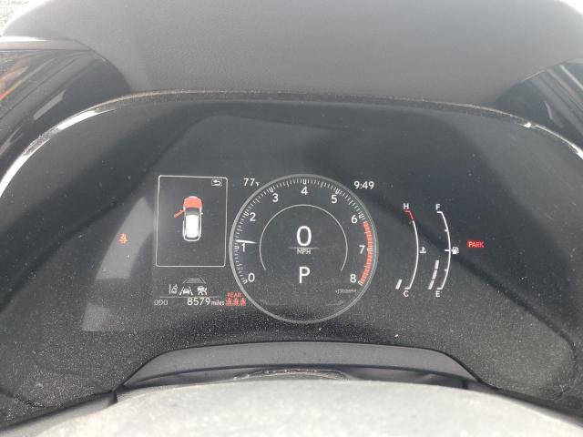 2023 LEXUS RX 350 BAS 2T2BAMCA5PC034030