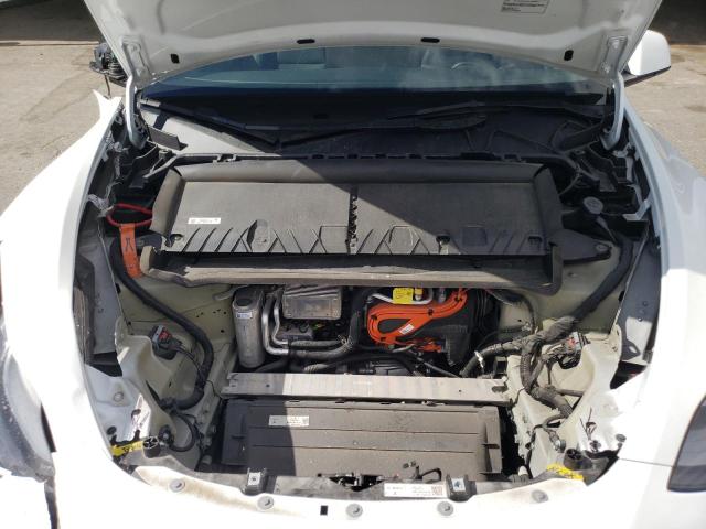2023 TESLA MODEL Y 7SAYGDEE2PF878568