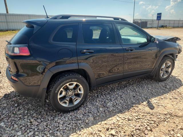 2019 JEEP CHEROKEE T 1C4PJMBX5KD347512