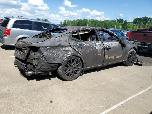 2023 NISSAN ALTIMA SR 1N4AL4CVXPN348515