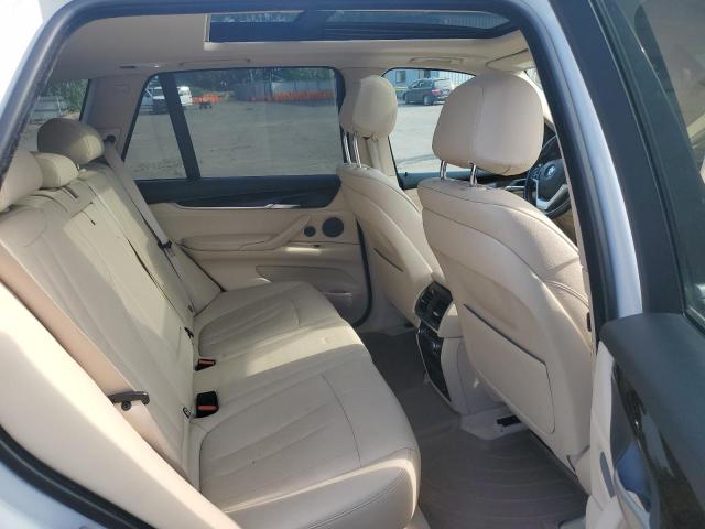 2015 BMW X5 XDRIVE3 - 5UXKS4C59F0J97498