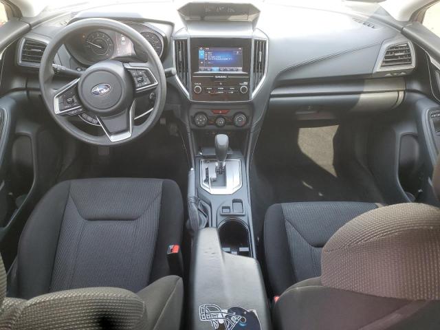 2021 SUBARU IMPREZA 4S3GTAB69M3711343