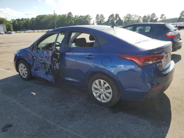 2021 HYUNDAI ACCENT SE 3KPC24A67ME130534
