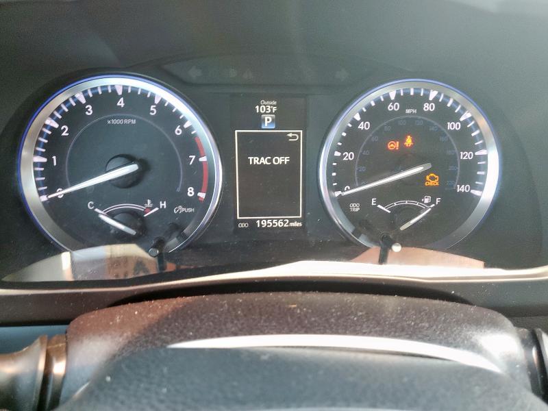 2014 TOYOTA HIGHLANDER - 5TDKKRFH5ES030247