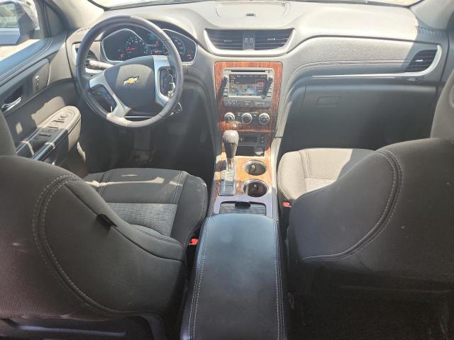 2014 CHEVROLET TRAVERSE L #3292544677