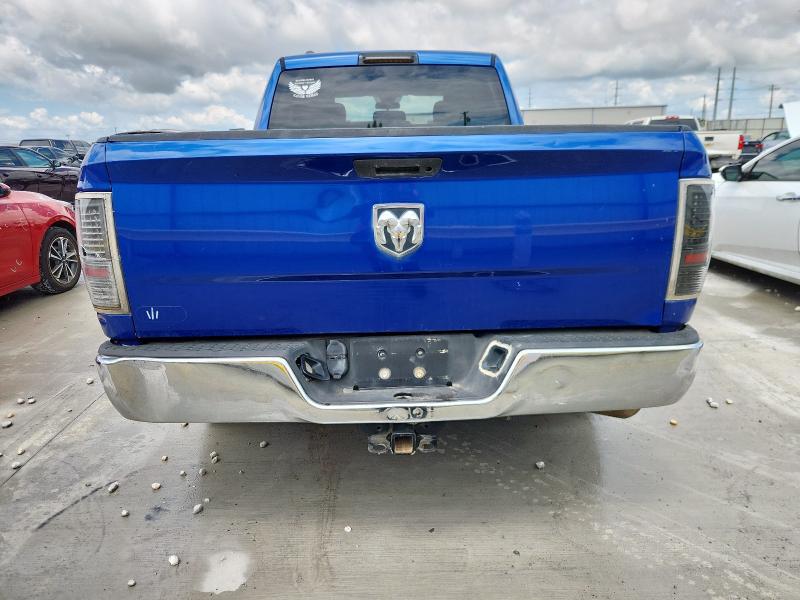 2015 RAM 1500 ST 1C6RR6FG9FS566800