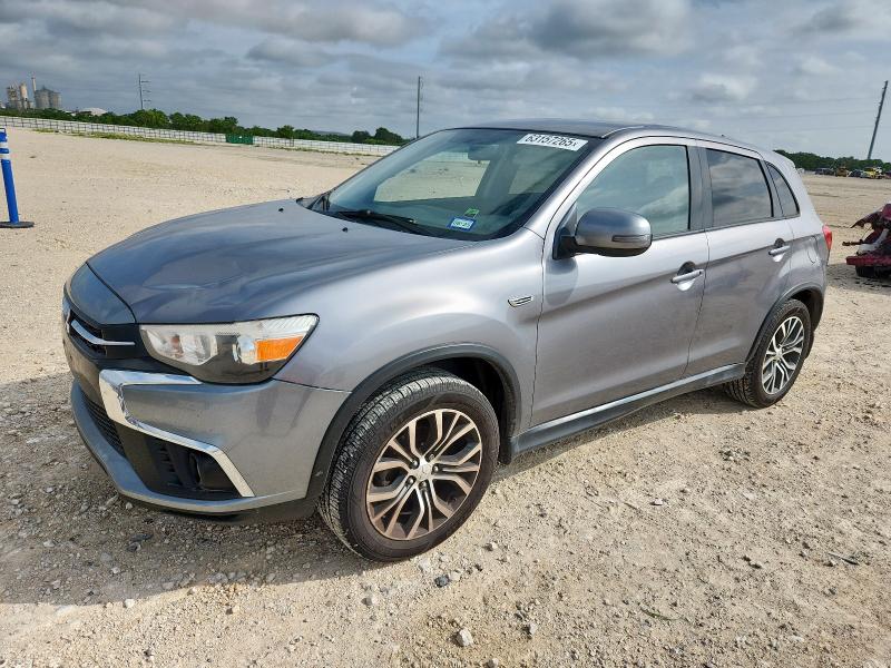 Vin: ja4ap3au5ku034363, lot: 63157265, mitsubishi outlander es 2019 img_1