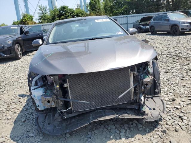 2019 TOYOTA CAMRY HYBR - 4T1B21HK7KU514661