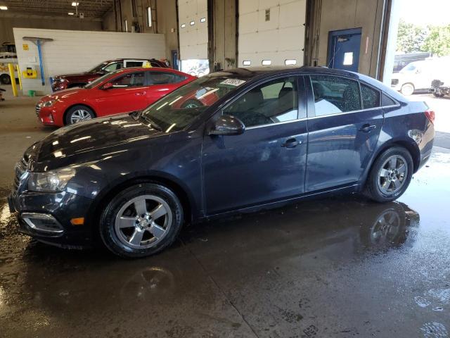 Vin: 1g1pc5sb3f7270608, lot: 62789875, chevrolet cruze lt 2015 img_1