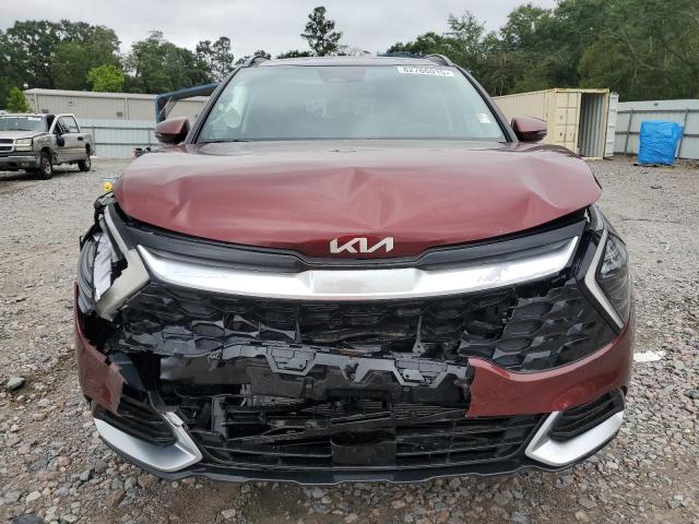 2025 KIA SPORTAGE S 5XYK43DF7SG285354