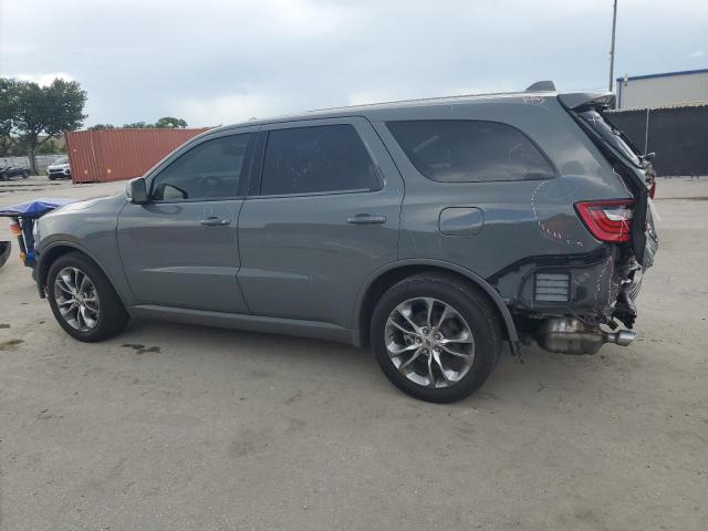 2020 DODGE DURANGO GT 1C4RDHDG5LC301416
