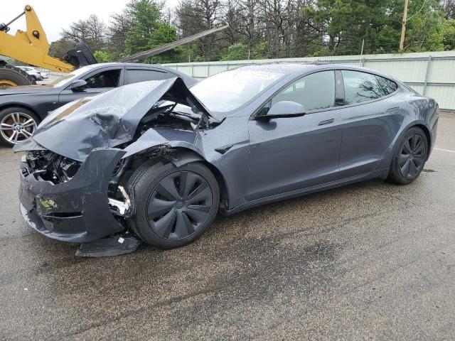 2023 TESLA MODEL S - 5YJSA1E52PF503153
