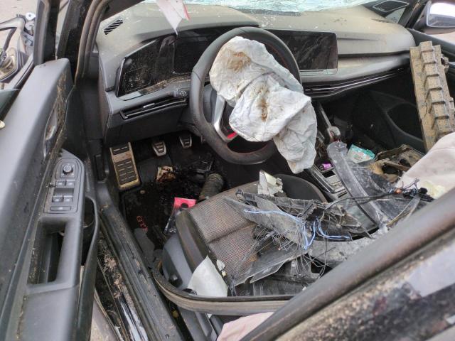 2024 VOLKSWAGEN GTI SE WVWSA7CD6RW114849