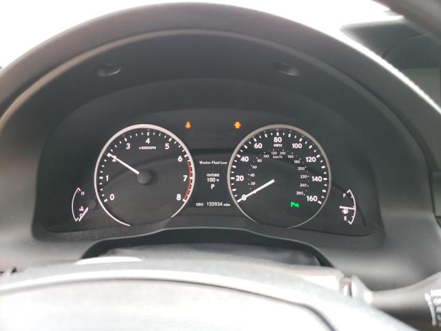 2015 LEXUS ES 350 #3294495543