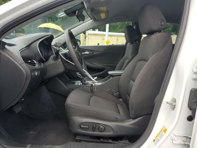 2023 CHEVROLET MALIBU LT - 1G1ZD5ST3PF208700