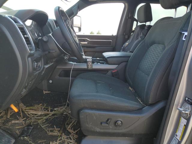 2025 RAM 1500 BIG HORN/LONE STAR 1C6RRFFG5SN506893