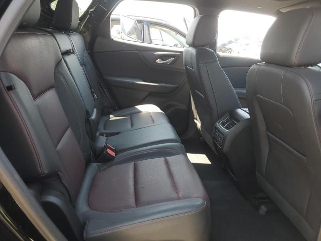 2022 CHEVROLET BLAZER RS 3GNKBKRS7NS210542