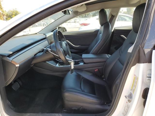 2018 TESLA MODEL 3 5YJ3E1EA4JF052997