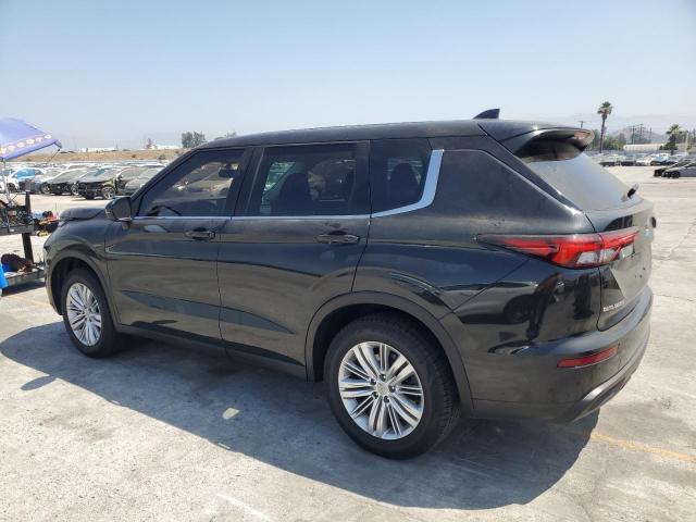 2022 MITSUBISHI OUTLANDER JA4J3TA81NZ018957