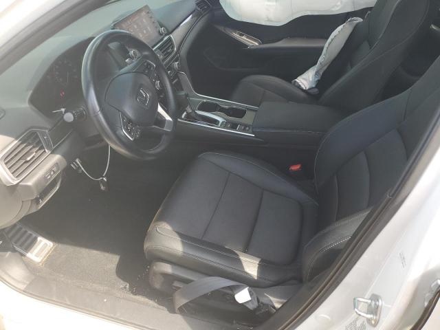2021 HONDA ACCORD SPORT 1HGCV1F34MA097856