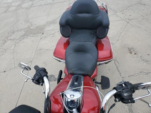 2018 HARLEY-DAVIDSON FLTRU 1HD1KGD18JB660608