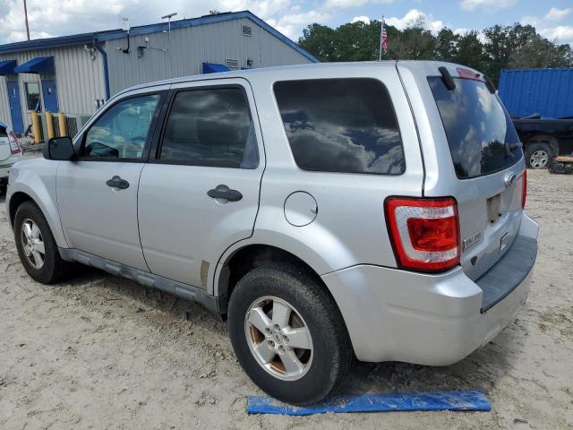 2010 FORD ESCAPE XLS - 1FMCU0C77AKC97179
