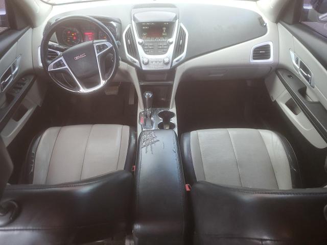 2017 GMC TERRAIN SL 2GKFLUEK8H6108912