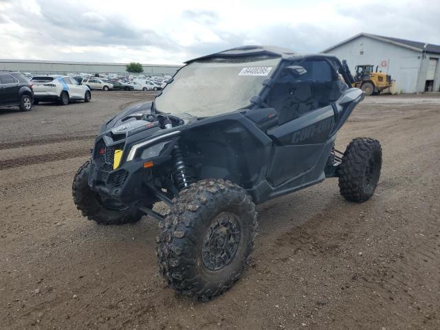 2022 CAN-AM MAVERICK 3JBVXAV45NE000225