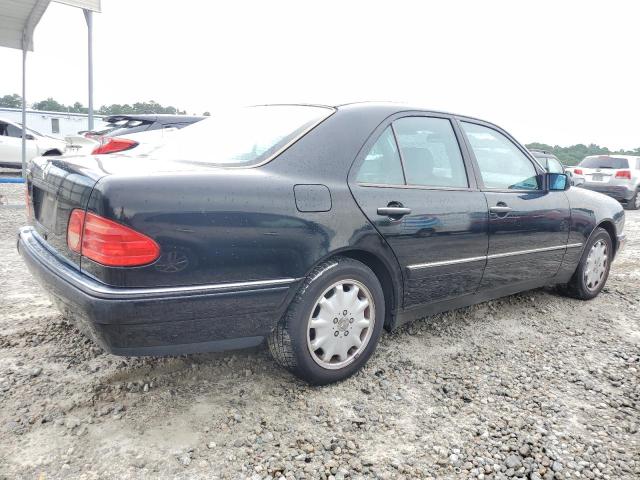 1999 MERCEDES-BENZ E 320 #3296976815