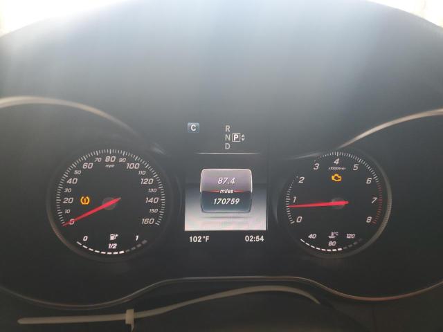 2015 MERCEDES-BENZ C 300 - 55SWF4JBXFU096518