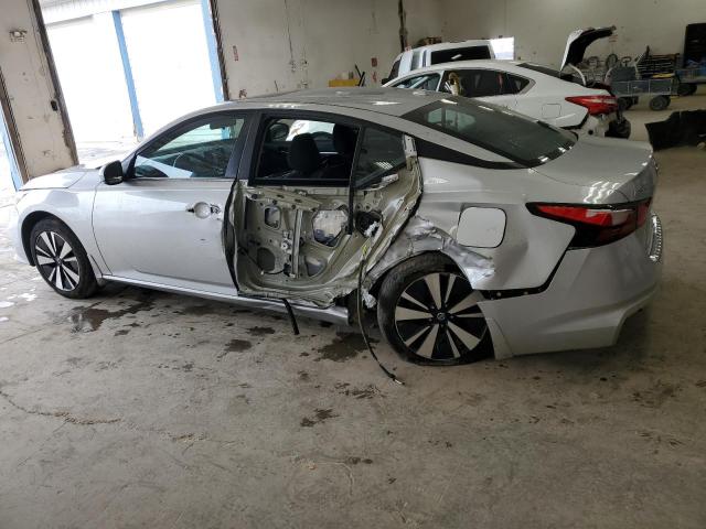 2022 NISSAN ALTIMA SV - 1N4BL4DW6NN304925
