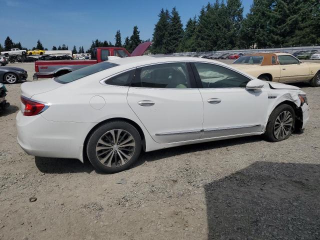 2017 BUICK LACROSSE E 1G4ZP5SSXHU143584
