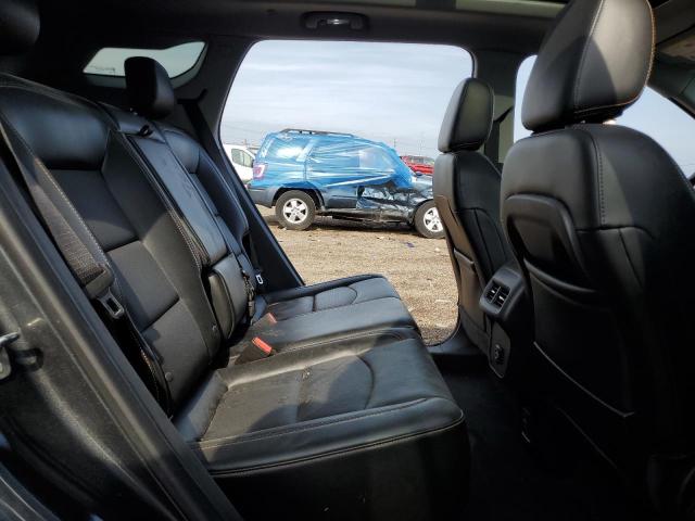 2019 GMC TERRAIN SL 3GKALVEV3KL281475