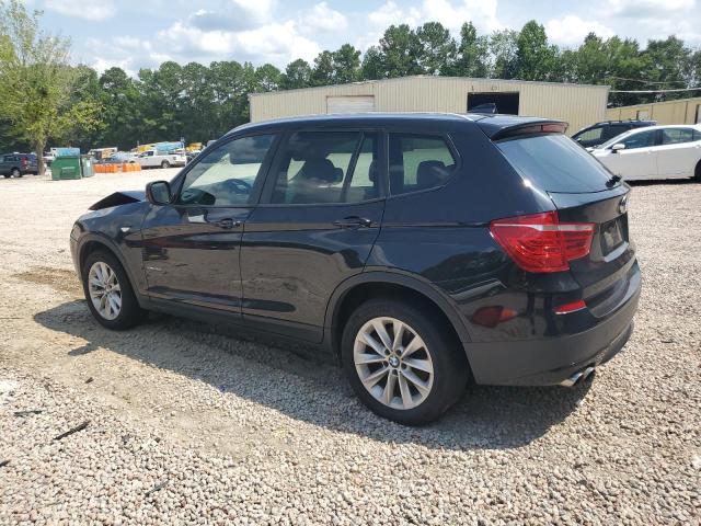 Vin: 5uxwx9c56e0d27321, lot: 64006975, bmw x3 xdrive28i 20142
