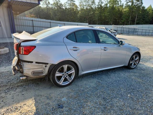 2013 LEXUS IS 250 - JTHBF5C2XD5193055