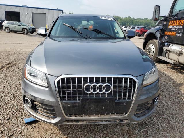 2016 AUDI Q5 PREMIUM WA1L2AFP2GA046073
